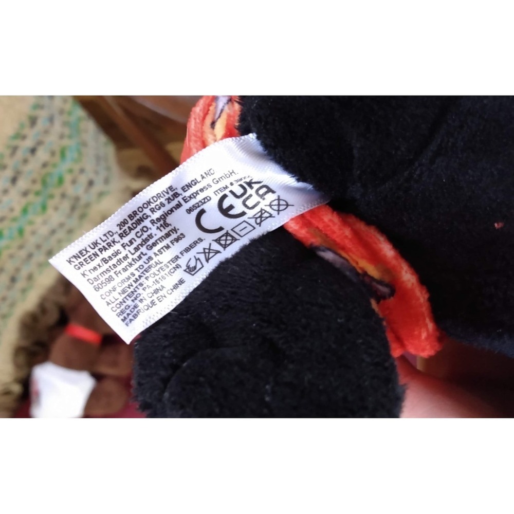 Pound Puppies NEWBORNS Gentle Nostalgia CozyCore - A Pocket Full of Childhood - Picture 6 of 11